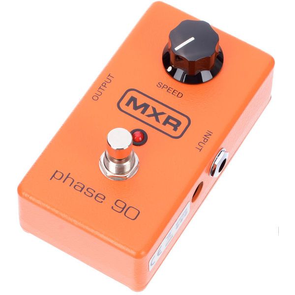 MXR Phase 90 Bundle PS A1 RB