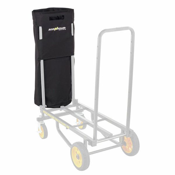 RockNRoller Handle Bag for R8, R10, R12