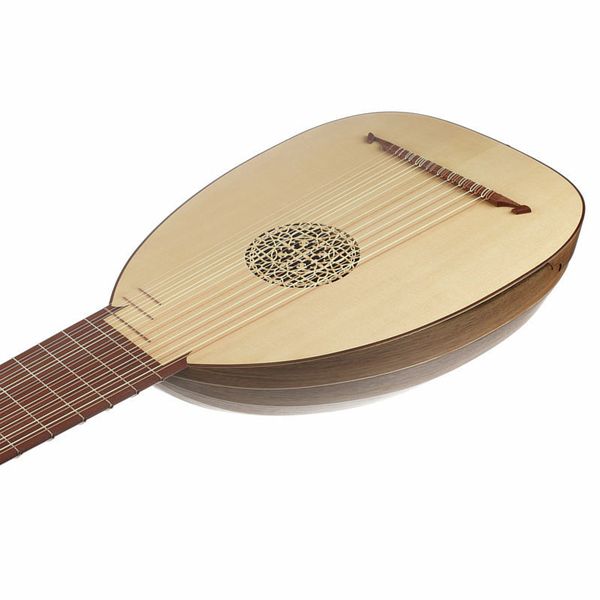 Thomann Pro Renaissance Lute 10 Course