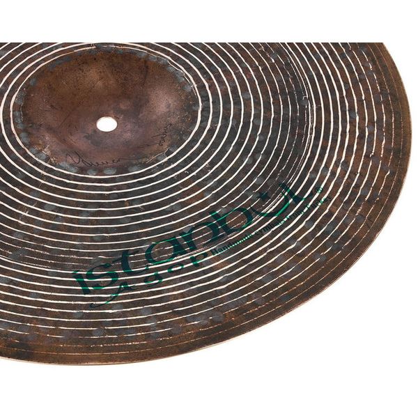 Istanbul Agop 15" Agop Signature Hi-Hat