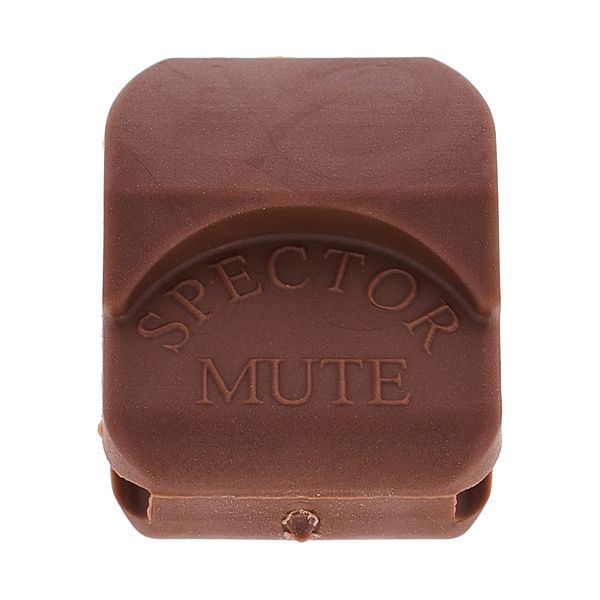 Daddario Spector Violin Mute Copper