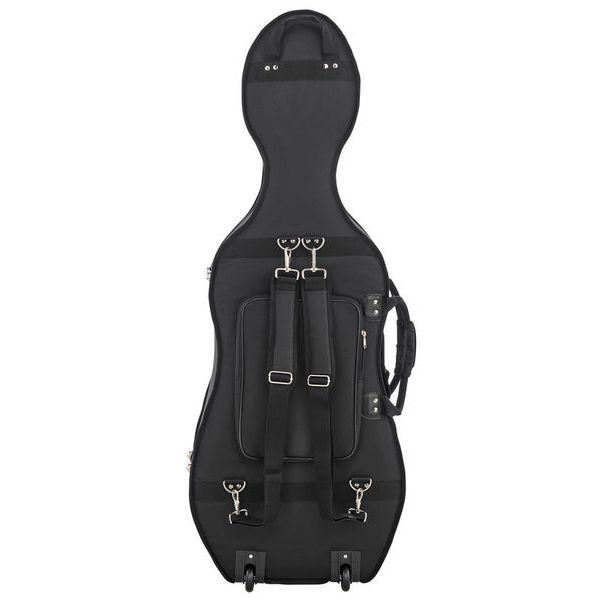 Roth & Junius RJCC Cello Light Case 1/2