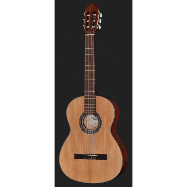 Gewa Student Natural Cedar 4/4 LH