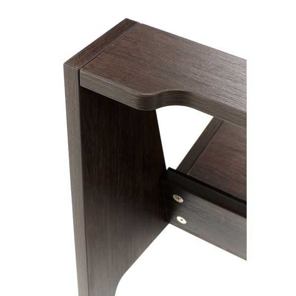 Gator Frameworks Elite Guitar Amp Stand L BRN