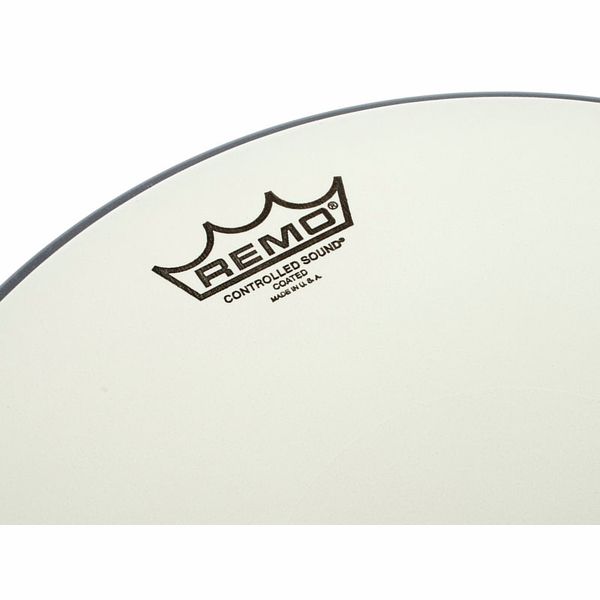 Remo 14" CS Coated Snare