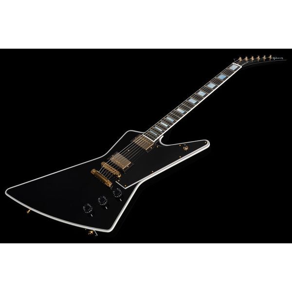 Gibson Explorer Custom EB GH