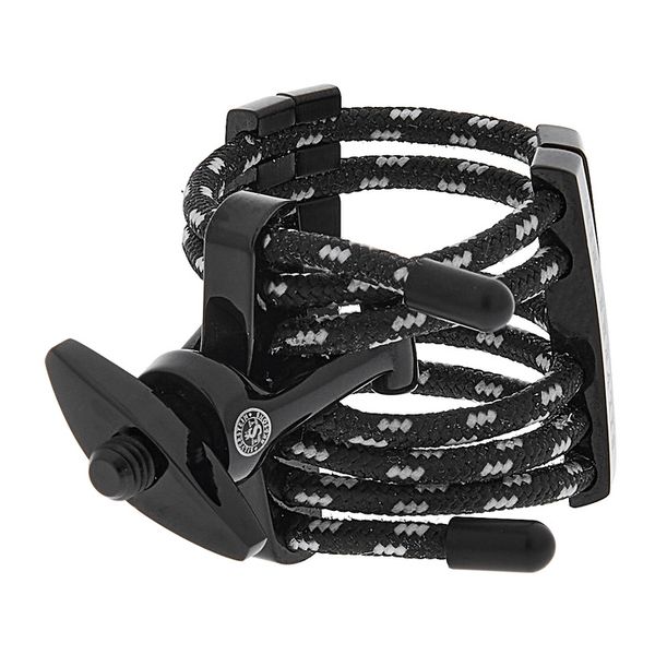 Silverstein CRYO Black Gen.5 #01