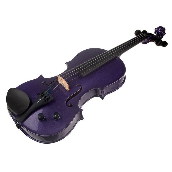 Stentor SR1515DPA Electric Violin Set