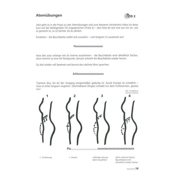 Voggenreiter  Voicecoaching