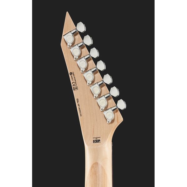 ESP LTD MH-17KIT BLK