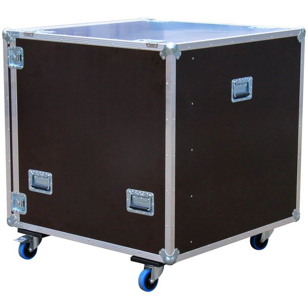 Thon Timpani Case 23"