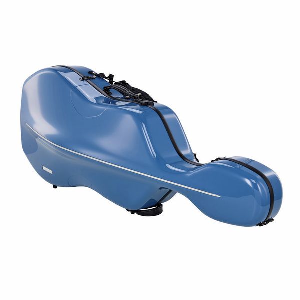 Gewa Air Cello Case BL/BK Fiedler