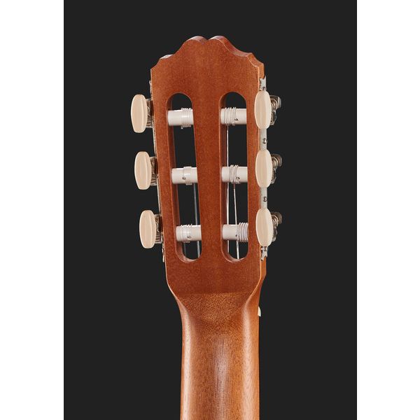 Harley Benton GL-2NT Guitarlele Bundle