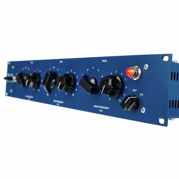 Tube-Tech ME 1B Midrange Equalizer