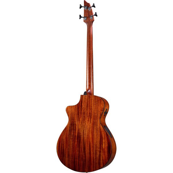 Breedlove Solo Pro Concerto Bass CE EB