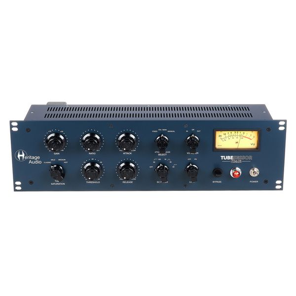 Heritage Audio Tubesessor