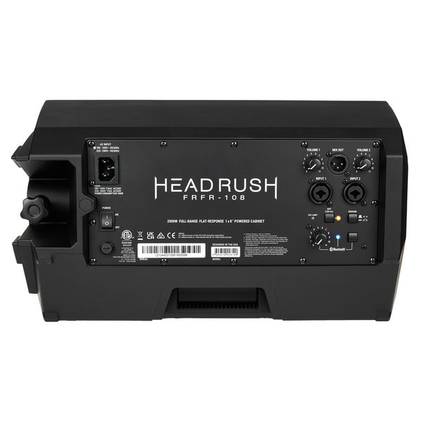 Headrush FRFR108 MKII