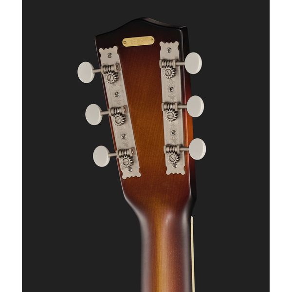 National Reso-Phonic Style O 14 Fret LH