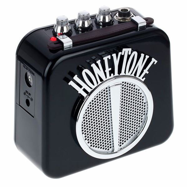 Danelectro N-10 Honeytone Mini Amp BK