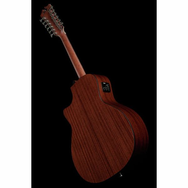 DAngelico Premier Fulton LS