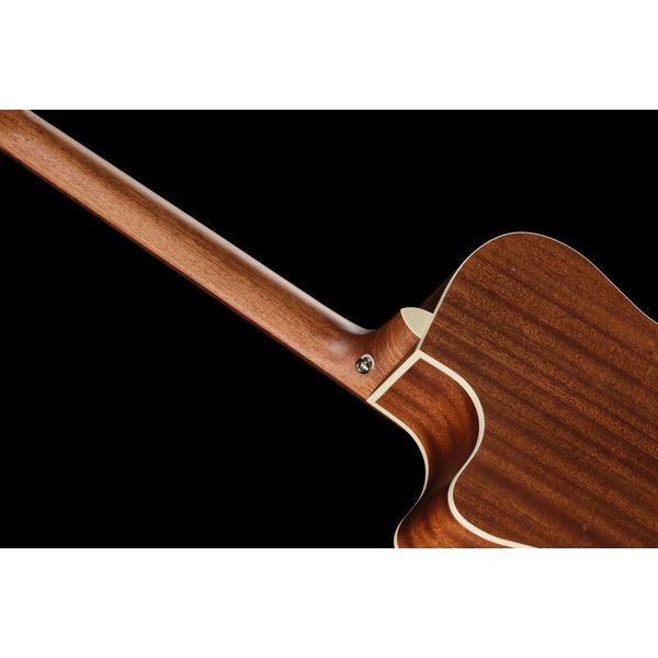 Cort GA1E Open Pore Natural