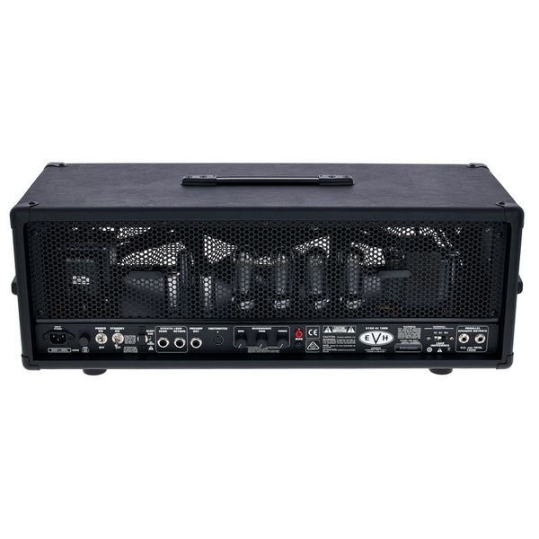 Evh 5150 III Stealth 100W Head