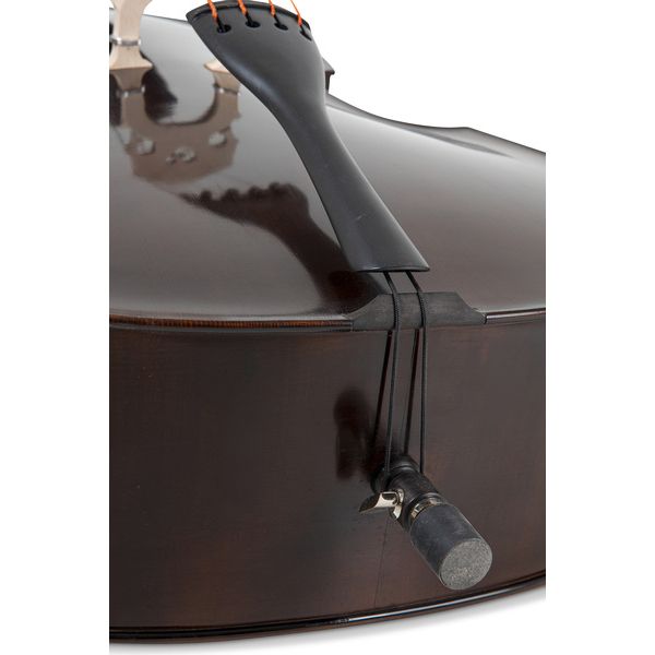 Georg Walther Concert Double Bass 3/4 DB