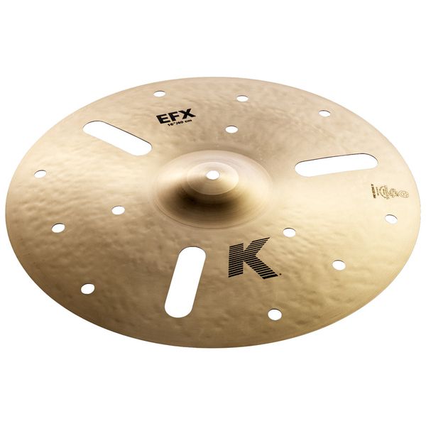 Zildjian 16" K-Series EFX