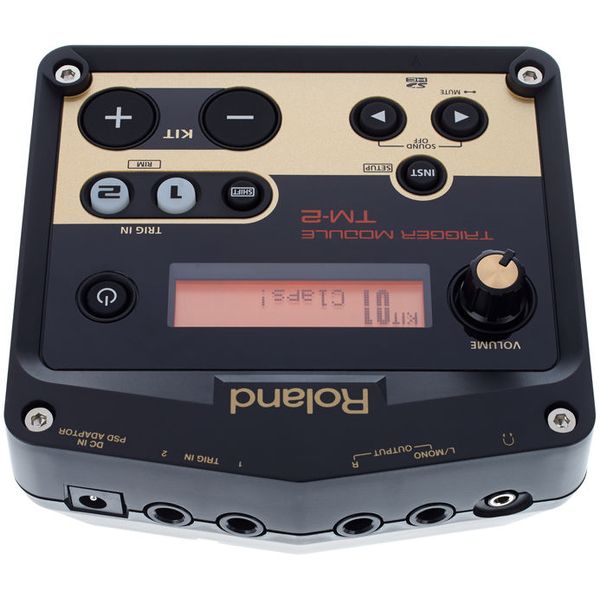 Roland TM-2 Trigger Module