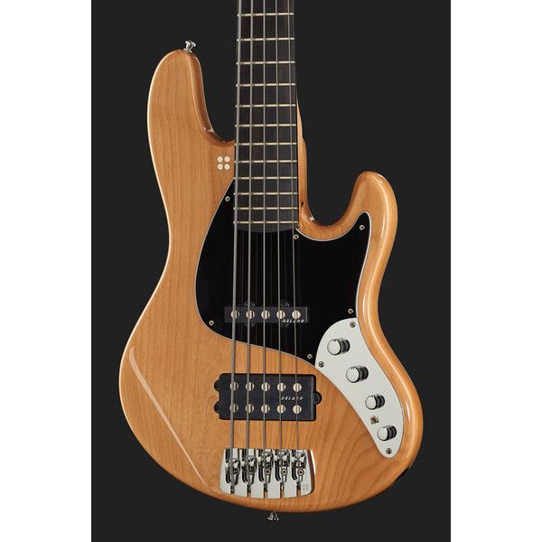 Sandberg California II TM 5 EB NT 35"