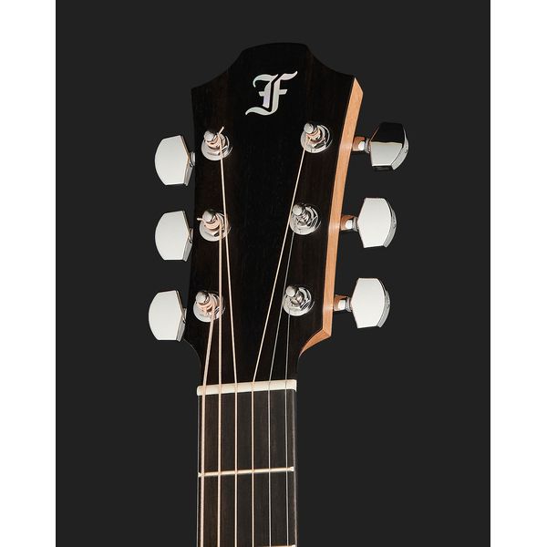 Furch Blue Deluxe Dc-SW VTC a