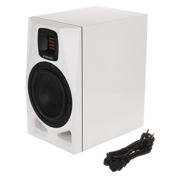 ADAM Audio A7V White