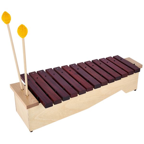 Thomann Soprano Xylophone TSX