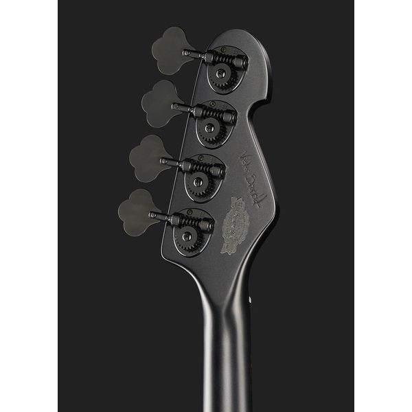 Sandberg Forty Eight 4 BK Victor Brandt