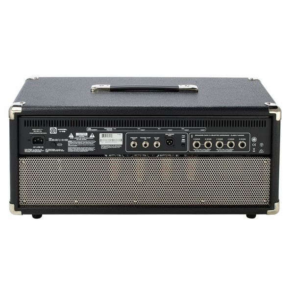 Ampeg V-4B Bass Head