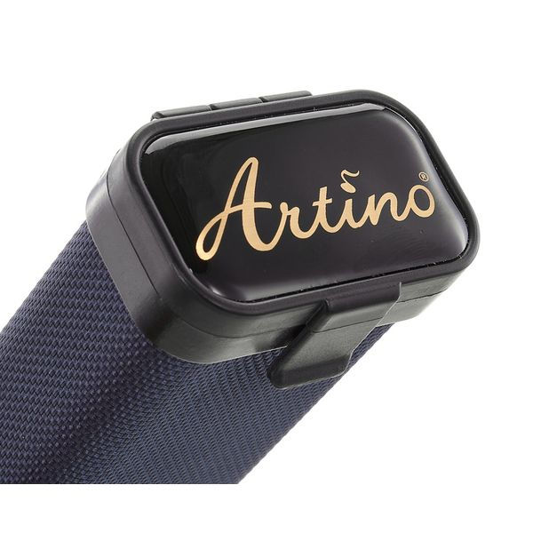 Artino KA-380 Cello Bow Case BL