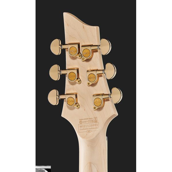 Schecter Omen Extreme 6 Gloss Natural