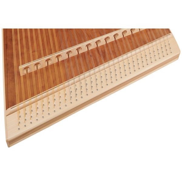 Horst Wünsche Hammered Dulcimer Natura CH