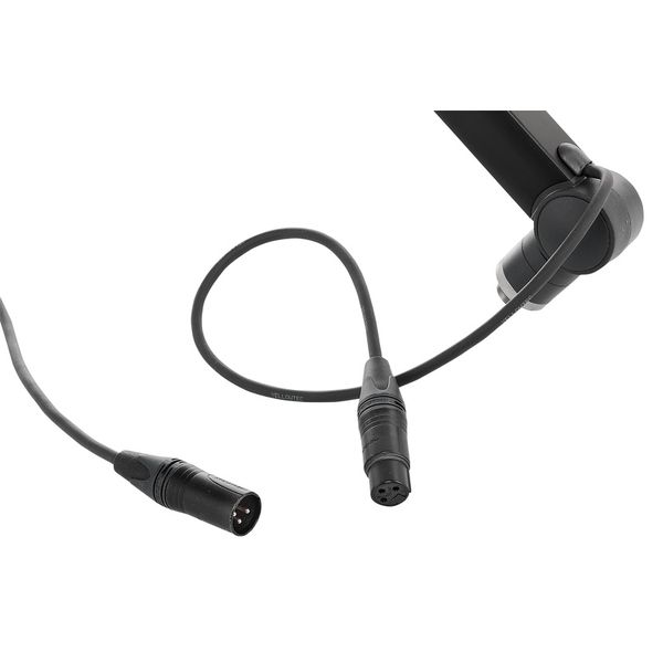 Yellowtec MiKA Mic Arm XL Black XLR