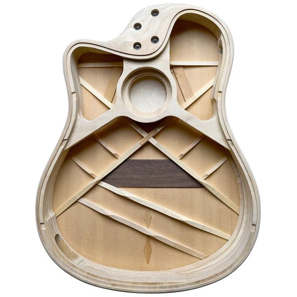 L.R.Baggs AEG 1 E- Acoustic Natural