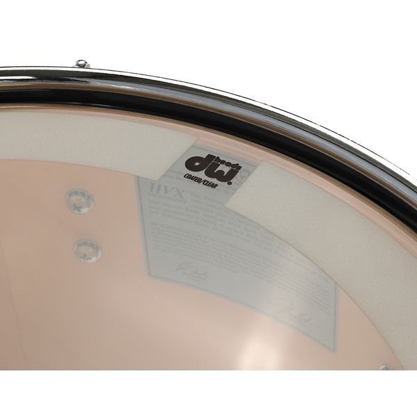 DW 14"x12" FT Performance Ebony