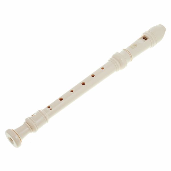 Yamaha YRS-24 B Soprano Recorder