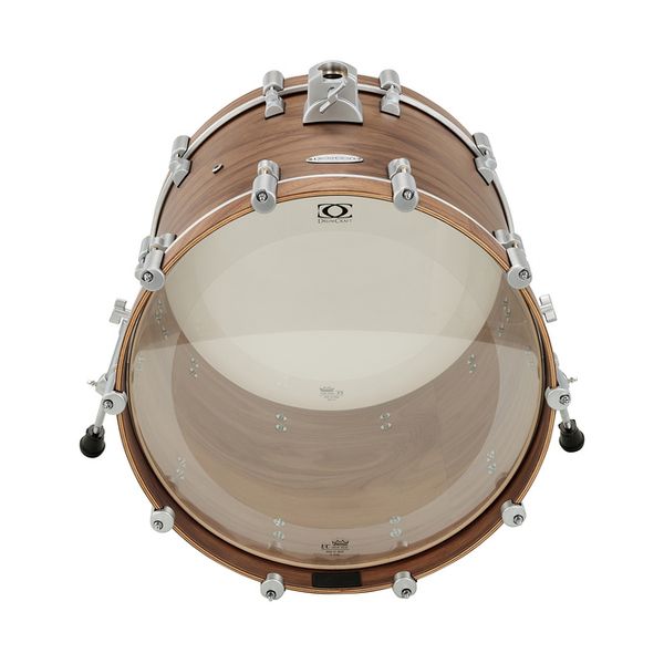 DrumCraft Series 6 20"x16" BD SN -WM