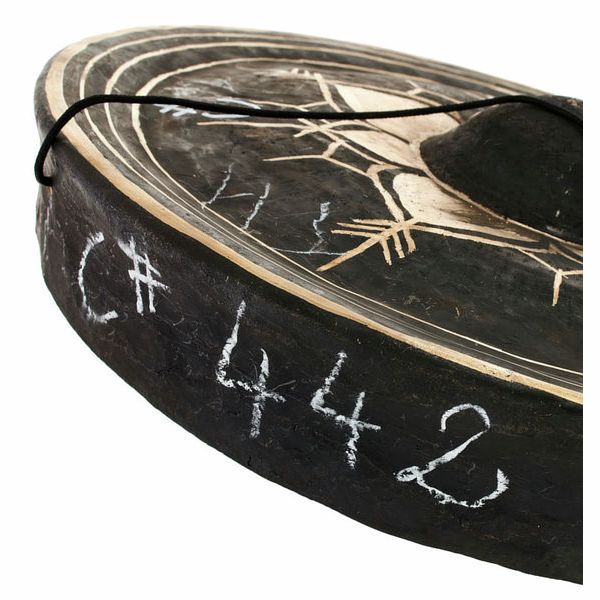 Asian Sound Thai-Gong Tuned c#