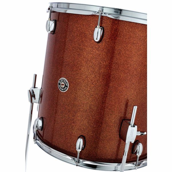 Gretsch Drums 16"x16" FT Catalina Cl. Bronze