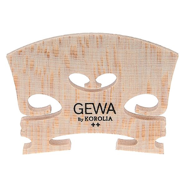 Gewa by Korolia Vn Bridge RS Supreme 41,0mm