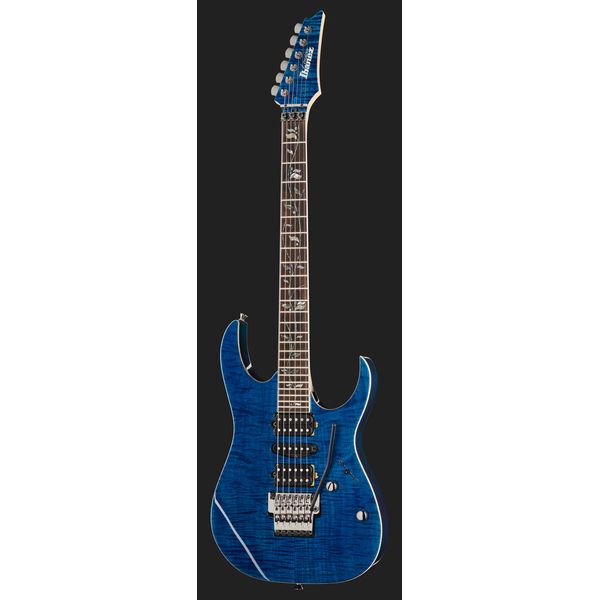 Ibanez RG8570-RBS
