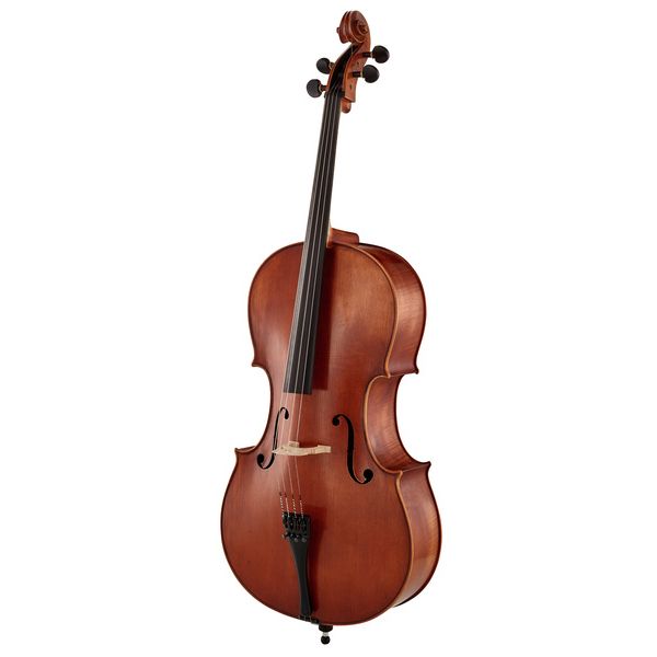 Karl H&ouml;fner H4/5-MG-C Gofriller Cello 4/4