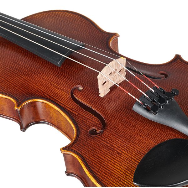 Scala Vilagio Bohemia Student Violin 1/4