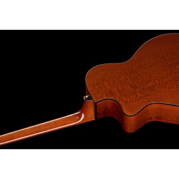 Fender FA-345CE Auditorium 3TB